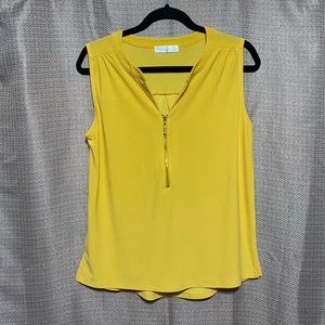 89th & Madison Top NWOT